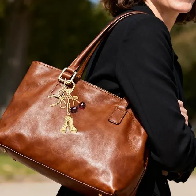 Taschenanhänger Schlüsselanhänger 4