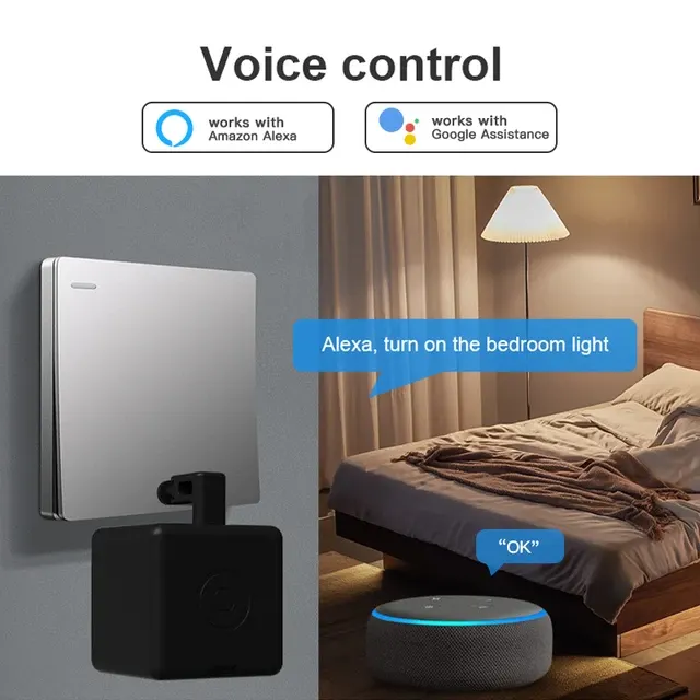 Smart-Schalter-Roboter 3