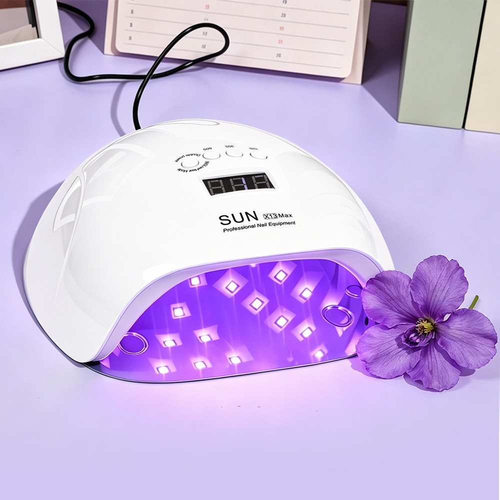 Profi-UV/LED-Nagellampe 3