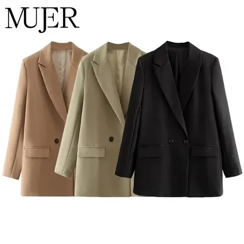 Damen-Blazer