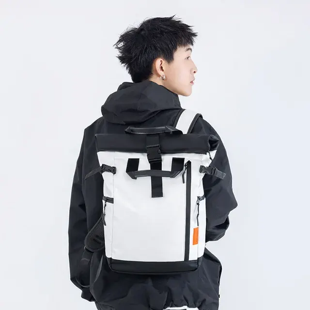 Laptop-Rucksack 4