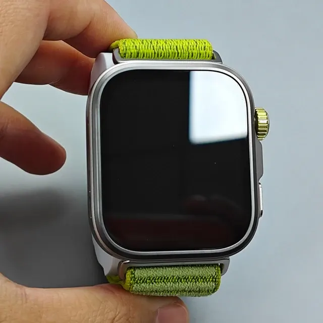 Smartwatch 2