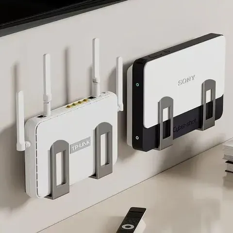 Router-Wandregal
