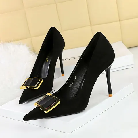 Stilettos