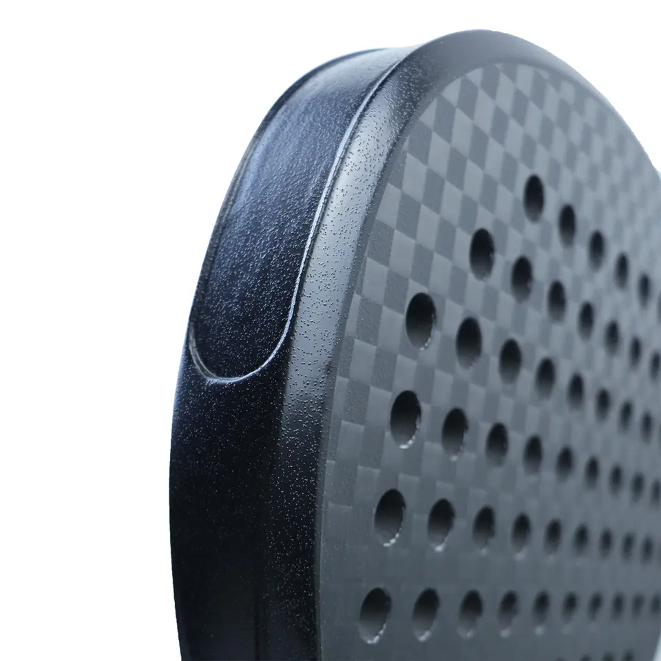 Leichtes Carbon-Paddel für Beachtennis 3