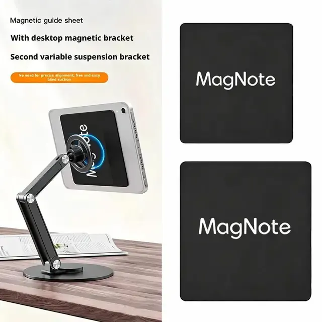 Tablet-Magnethalterung 4