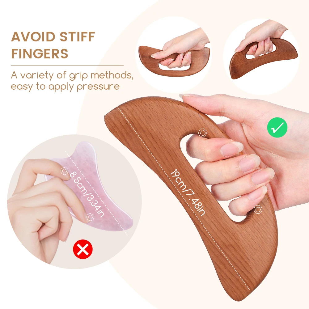 Gua-Sha-Massagegerät 4