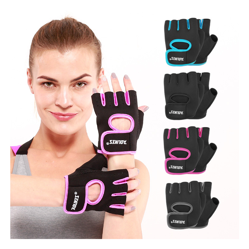 Fitness-Handschuhe