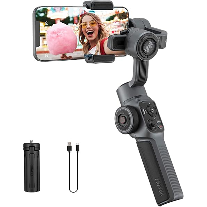 Handy-Gimbal Stabilisator