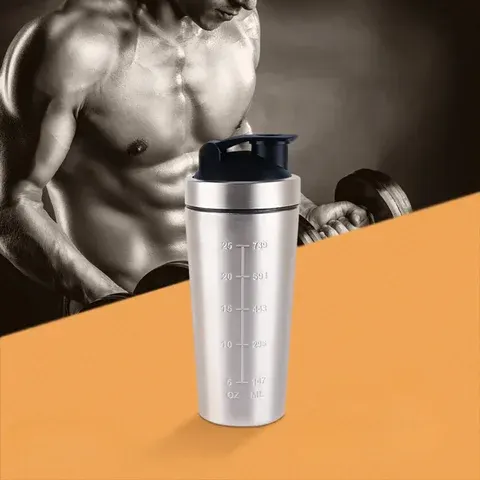 Proteinshaker