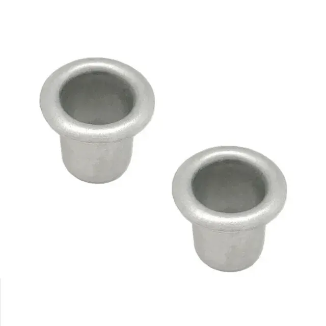 Aluminium-Kerzenbecher 2