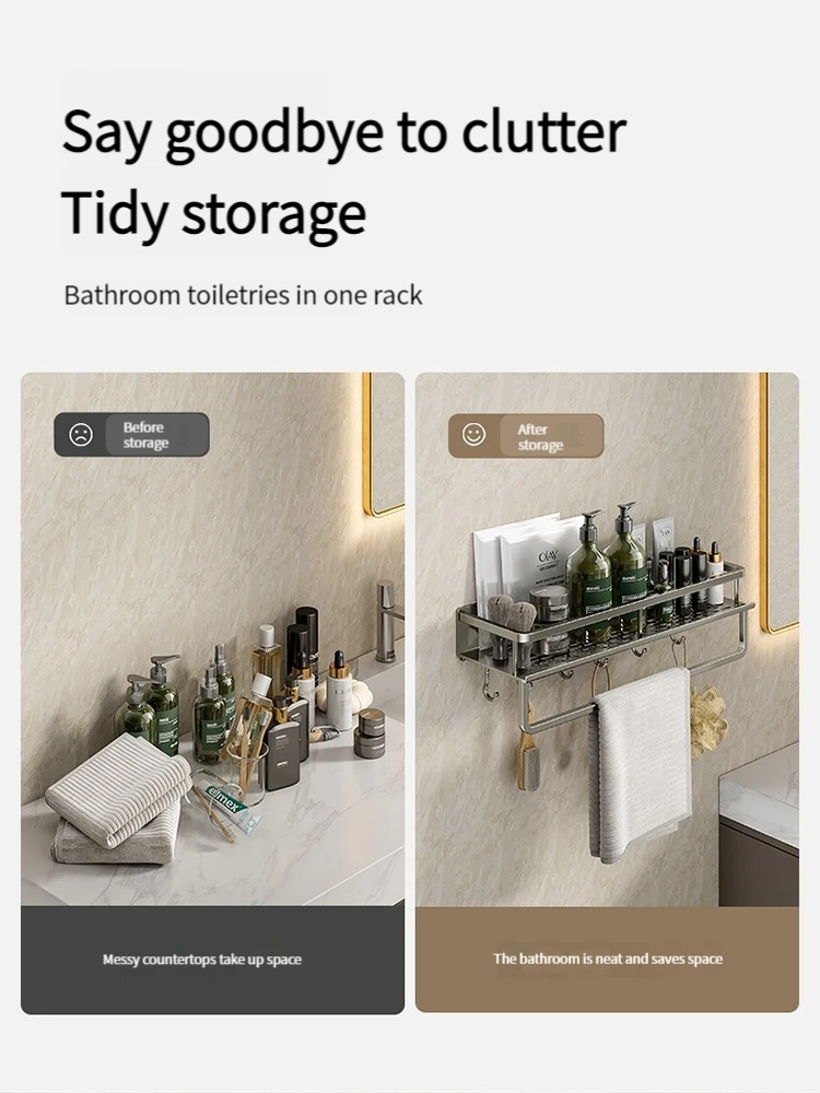 Badezimmerregal 2