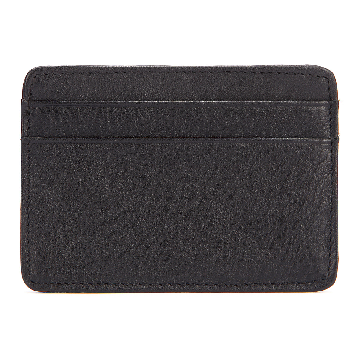 Lederbrieftasche