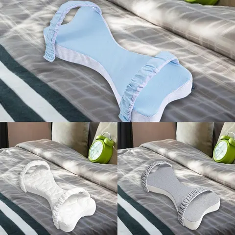 Knie-Kissen