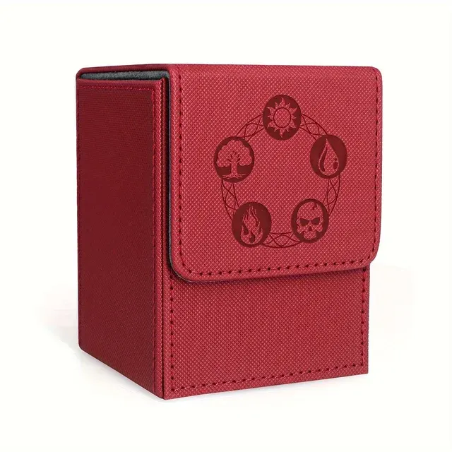 Kartenbox 4