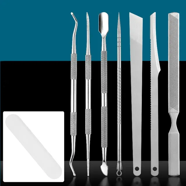 Nagelpflege-Set 2