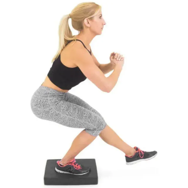 Faltbares Pilates-Board 2