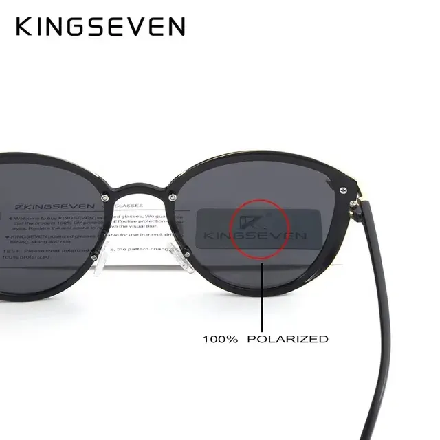 Cat-Eye-Sonnenbrille 4