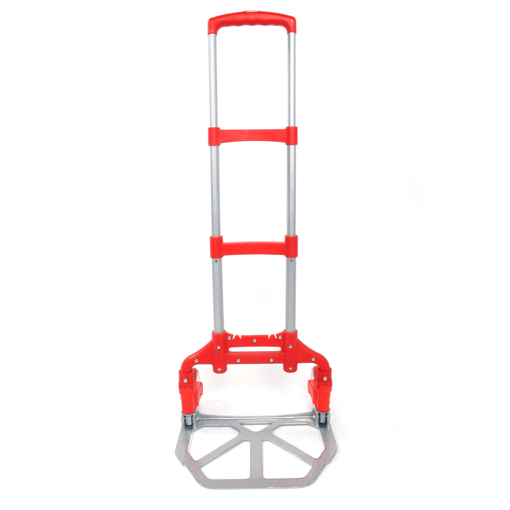 Teleskop-Trolley