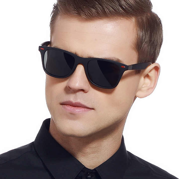 Polarisierte Sportbrille 4