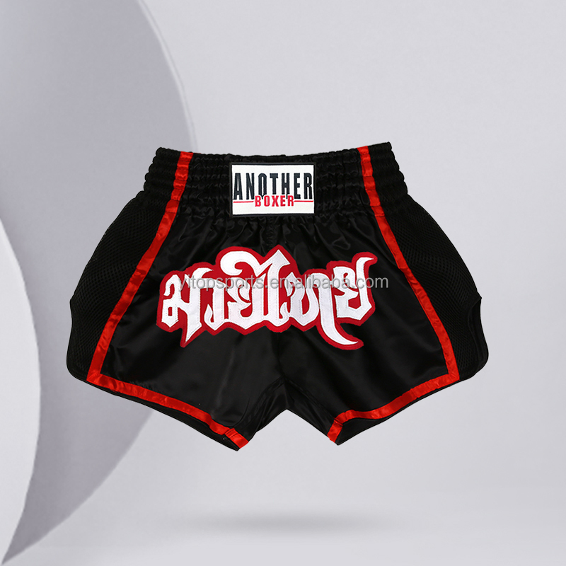 Muay-Thai-Shorts