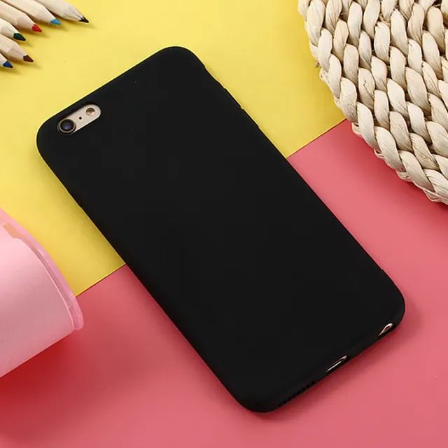 Matte Handyhülle 3