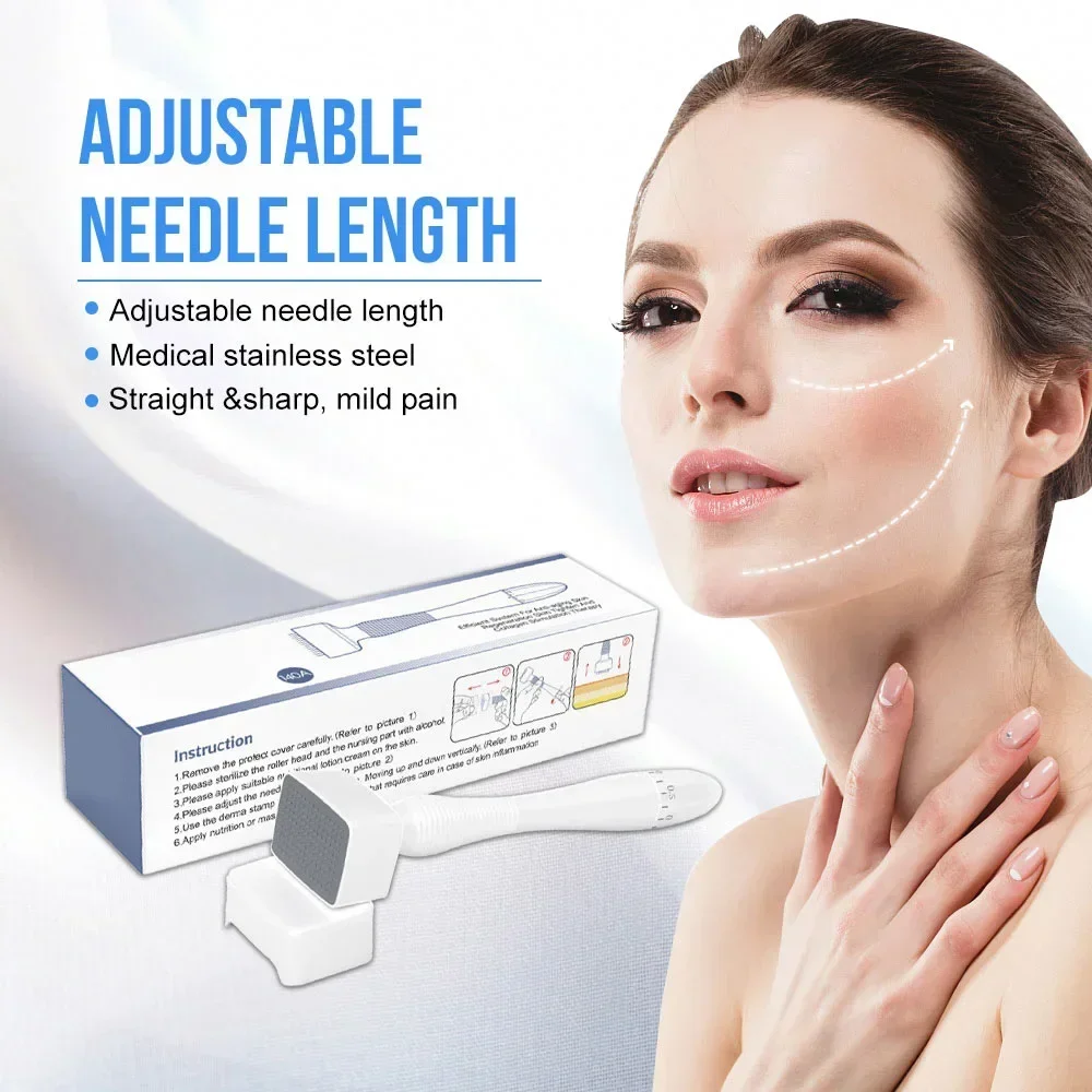 Dermastamp 2