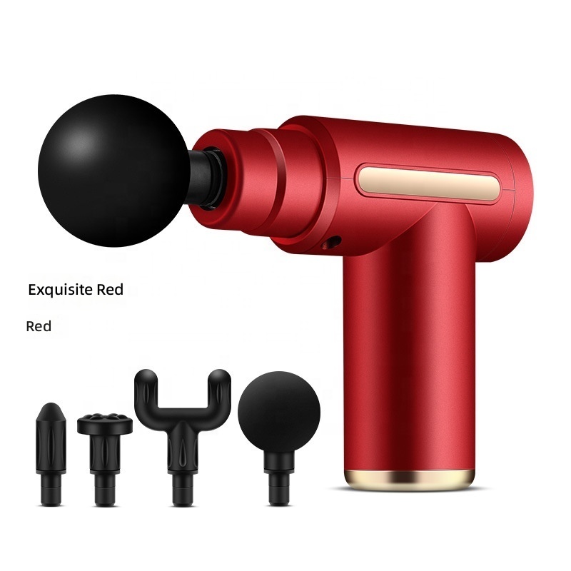 Massagepistole 3
