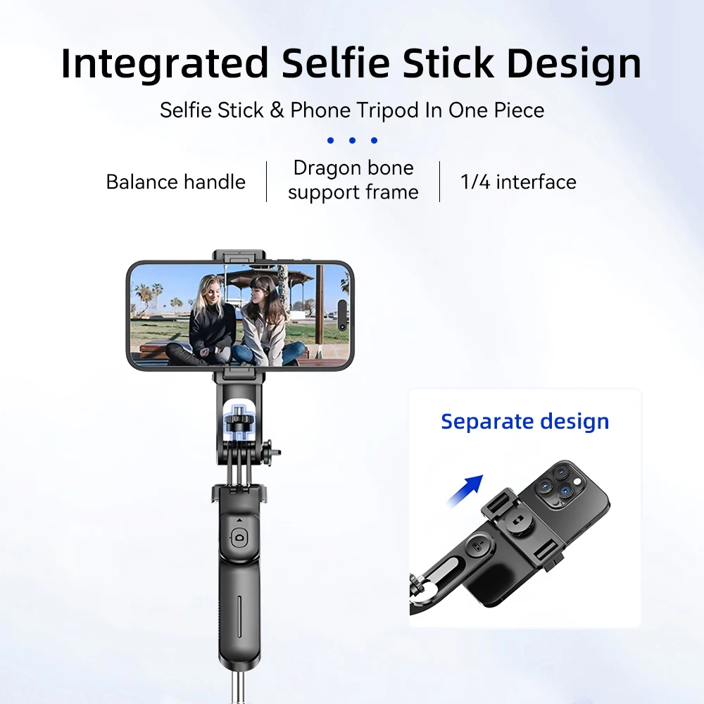 Bluetooth-Selfie-Stick 3
