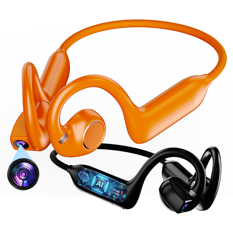 Open-Ear-Kopfhörer