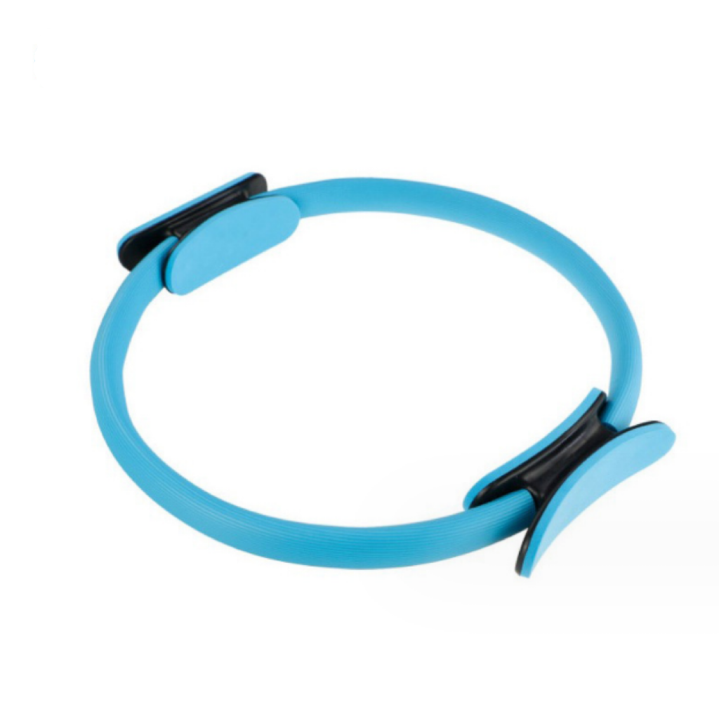Widerstands-Pilates-Ring 4