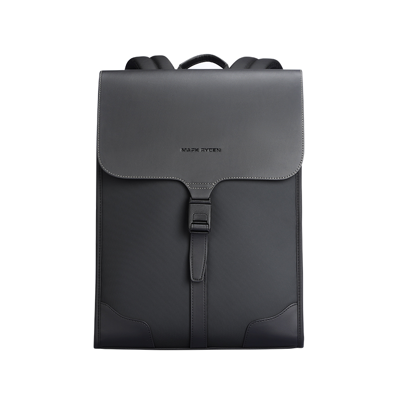 Wasserdichte 15,6-Zoll Laptoptasche Rucksack