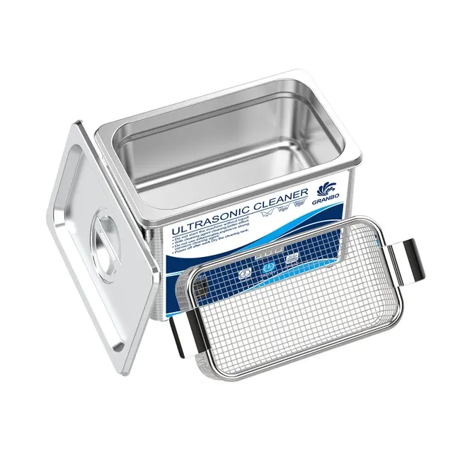 Ultraschallreiniger 1
