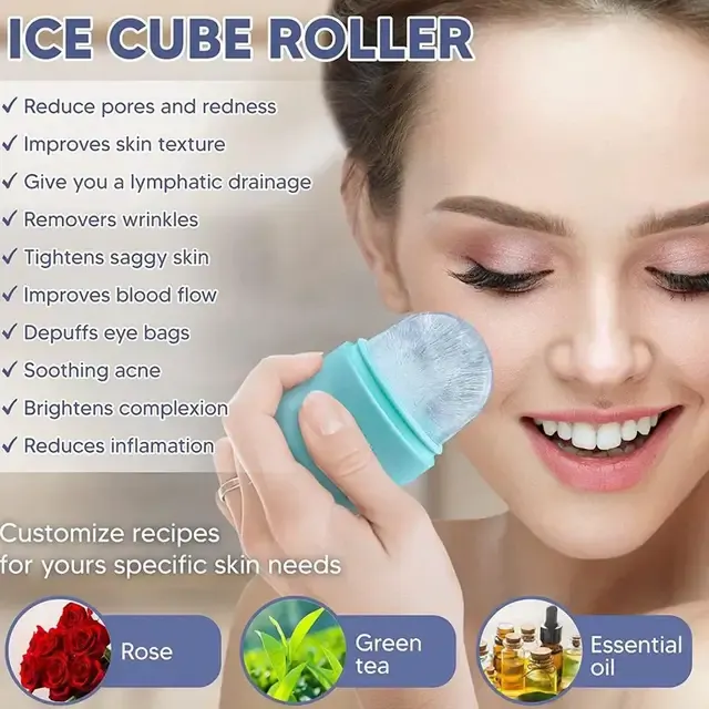Gesichts-Eisroller 3
