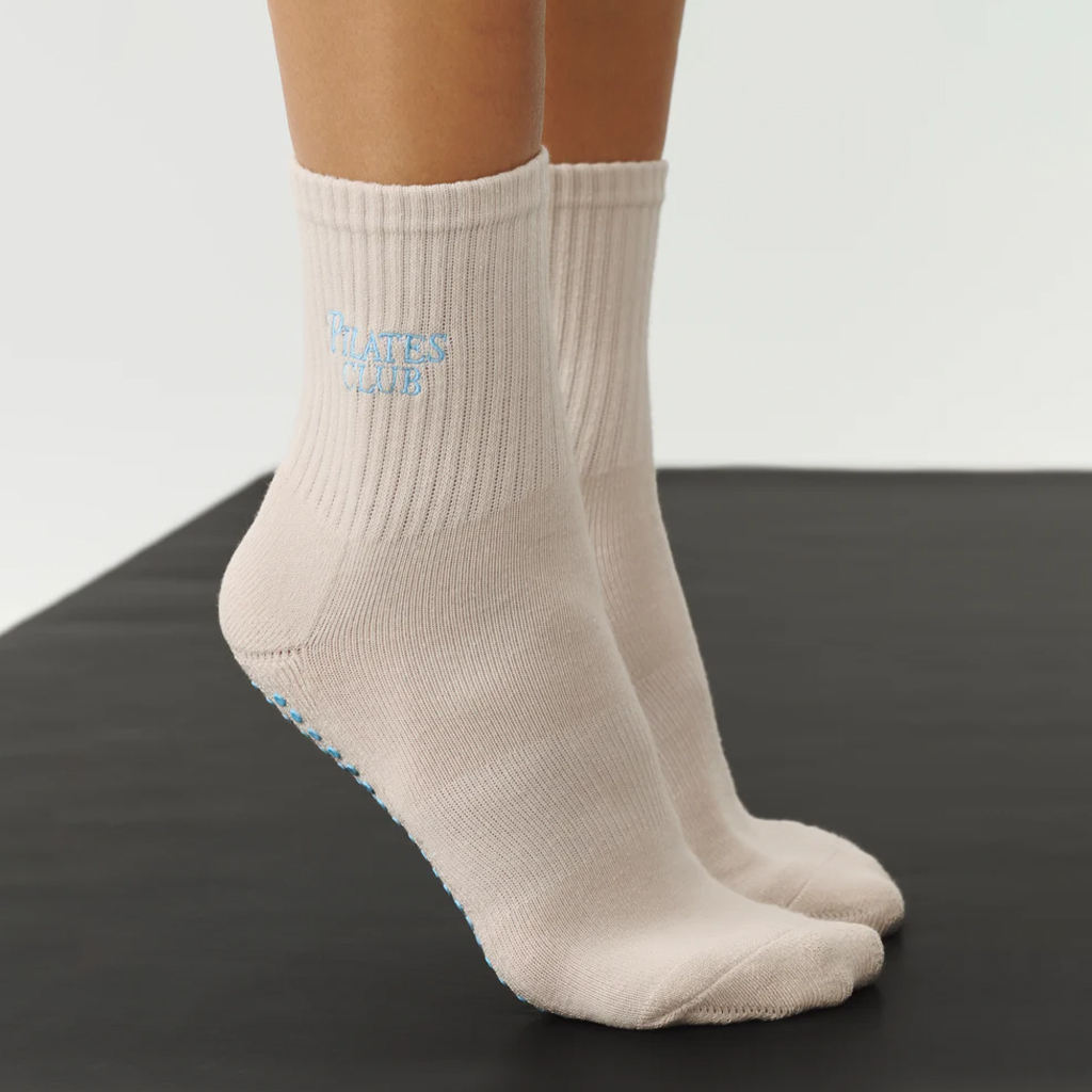 Pilates-Socken 2