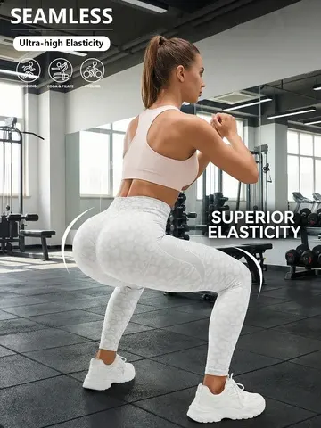 Yoga-Leggings
