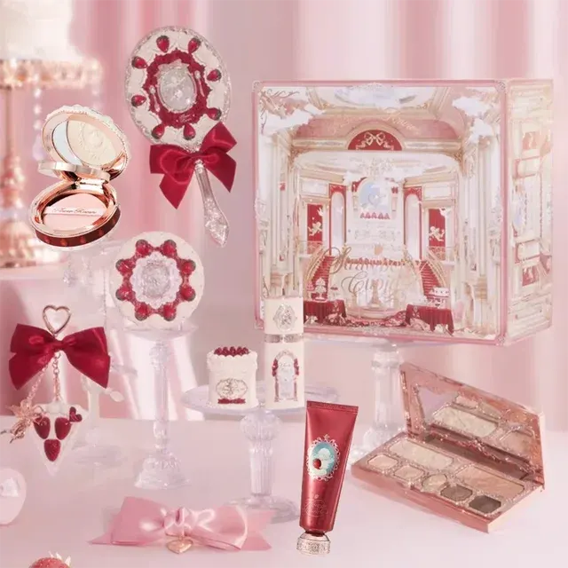 Make-up-Geschenkset 2