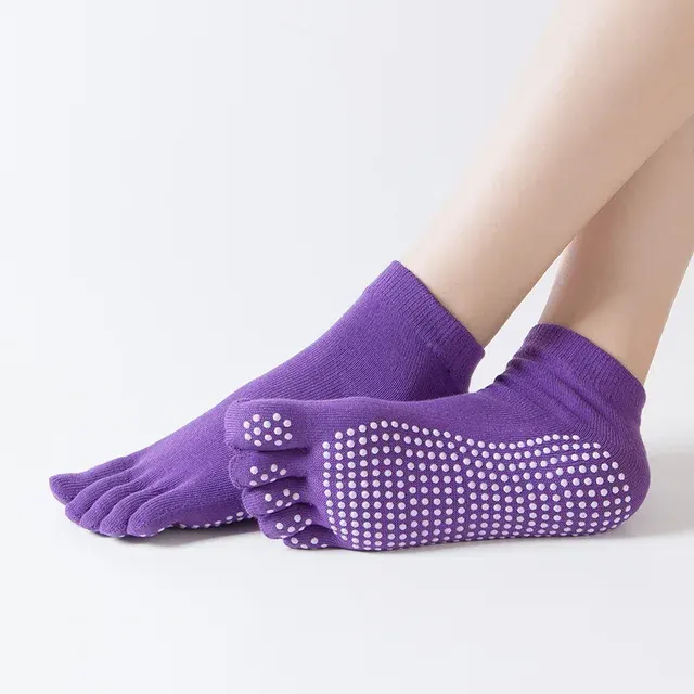 Zehensocken 2