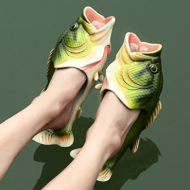 Strandpantoffeln 4