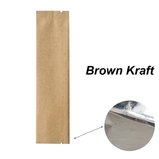 Kraftpapierbeutel 2