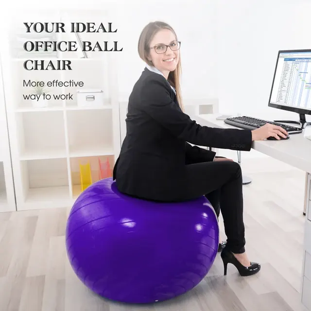 Yogaball 4
