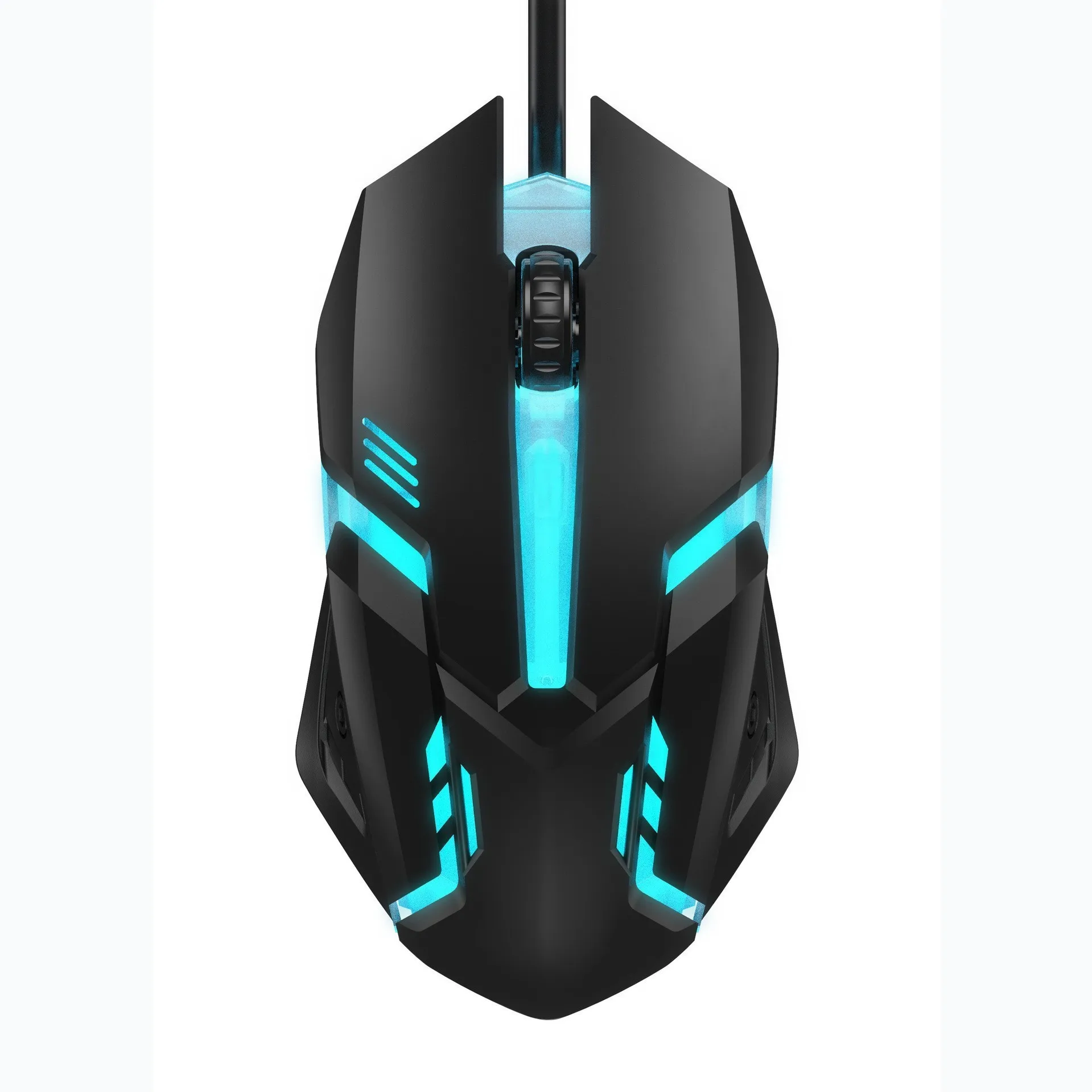 RGB-Gaming-Maus 2
