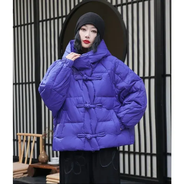 Daunenjacke 4
