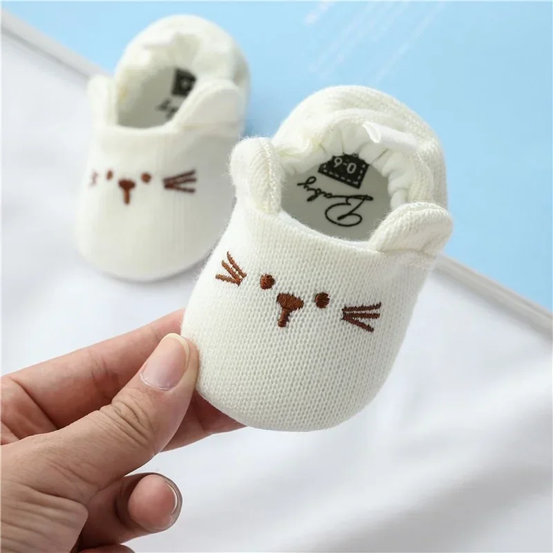 Baby-Schühchen 4