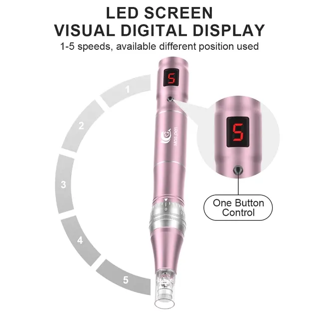 Microneedling-Derma-Pen 4