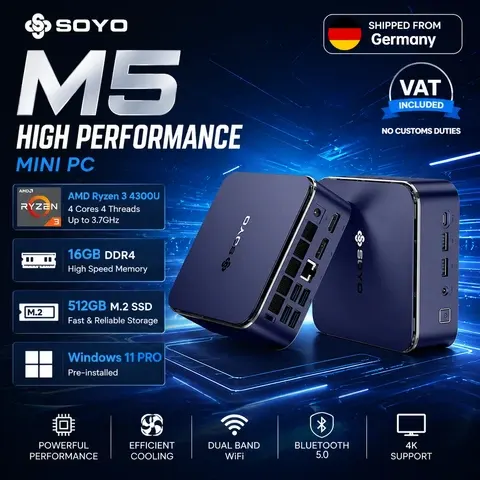 Mini-PC