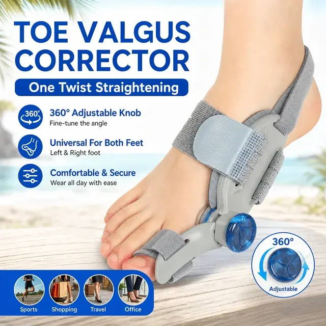 Hallux-Valgus-Korrektor 3