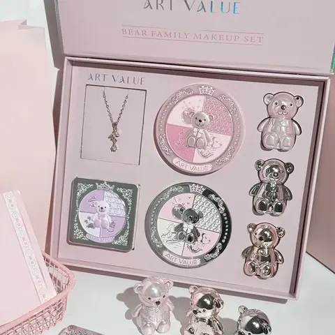 Make-up-Set