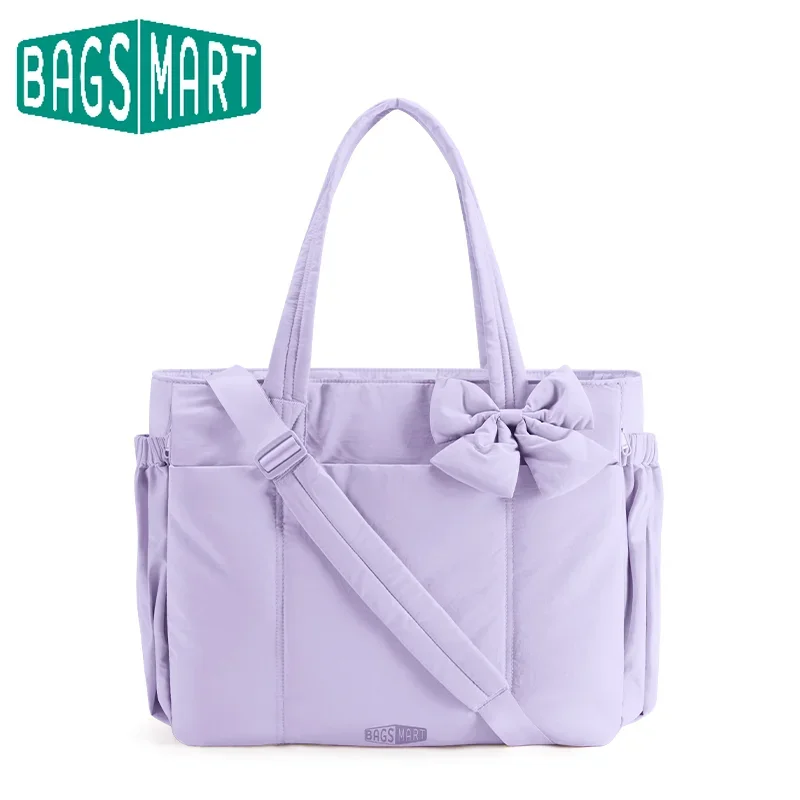 Schultertasche