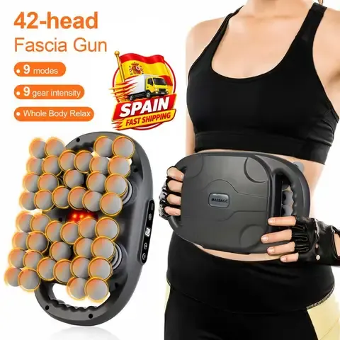 Massagepistole